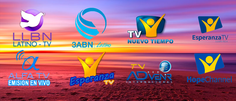 Canales adventistas online