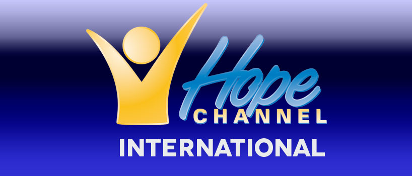 Hope channel international